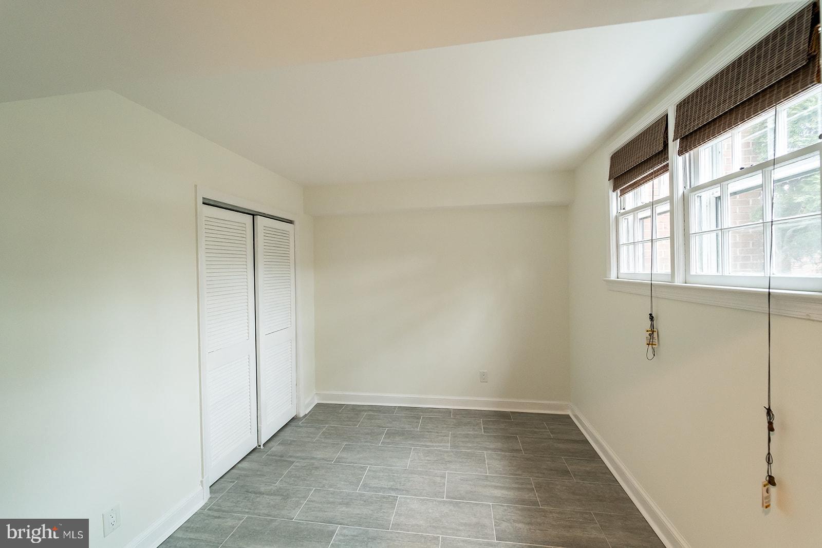 1734 Olde Towne Road Alexandria, VA 22307 - Photo 22 of 36 Spacious Fourth Bedroom
