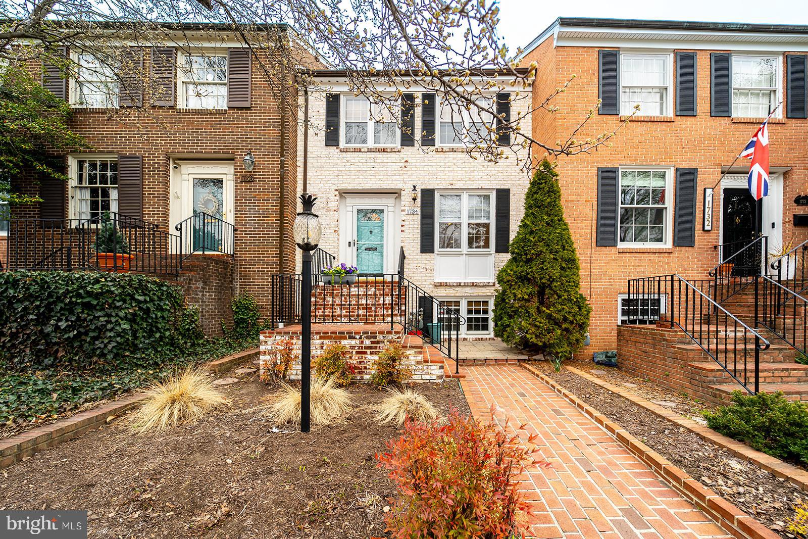 1734 Olde Towne Road Alexandria, VA 22307 - Photo 34 of 36 Thank you for touring 1734 Olde Towne Road!