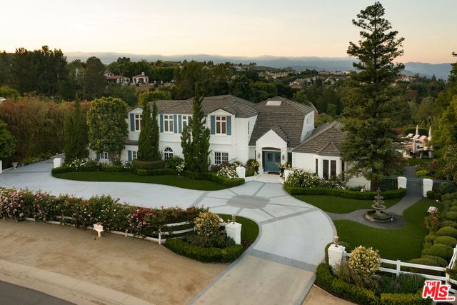 Hidden Hills, CA Real Estate & Homes for Sale