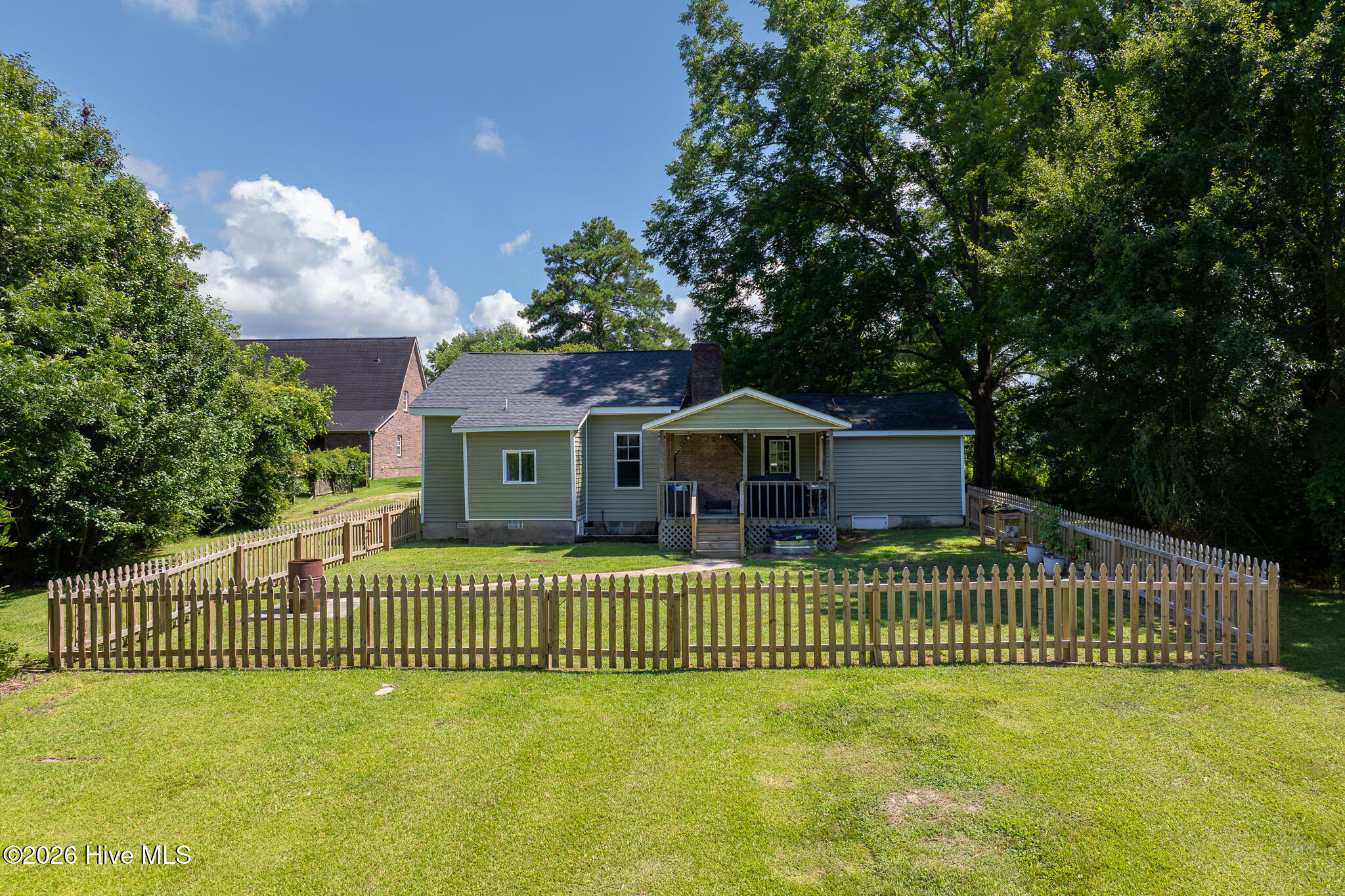 341 North Humphrey Road Jacksonville, NC 28546 - Photo 51 of 64
