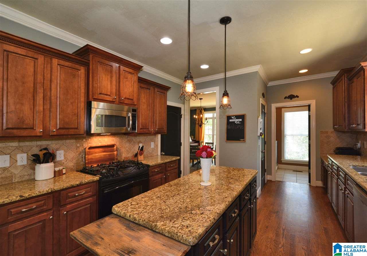 132 Crest Drive Sterrett, AL 35147 - Photo 18 of 50