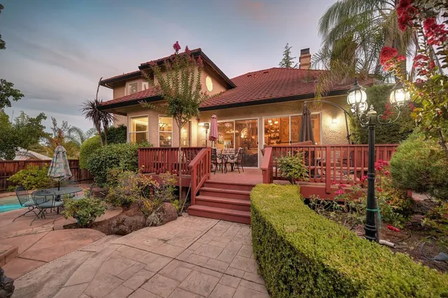 $1,260,000 | 100 Hinkle Court, Folsom, CA 95630