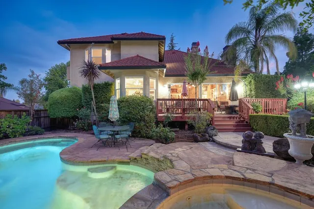 $1,260,000 | 100 Hinkle Court, Folsom, CA 95630