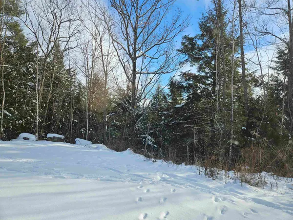 $85,500 | Lot 3.3 Off Parker Road, Lisbon, NH 03585