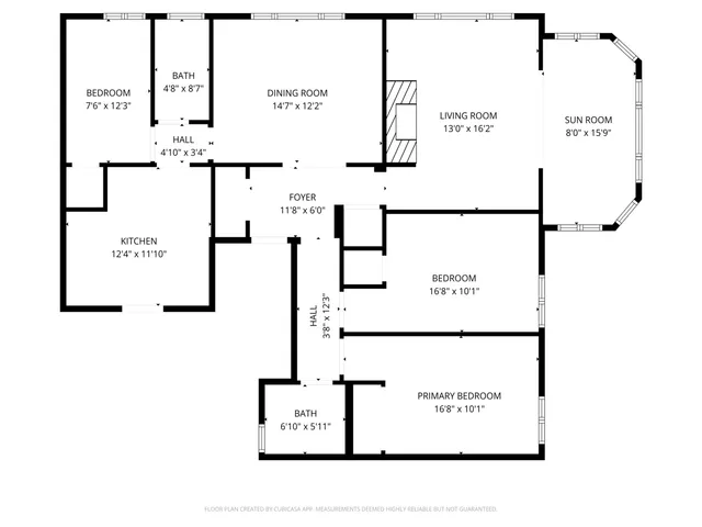 $139,000 | 5150 South King Drive, Unit 2A, Chicago, IL 60615