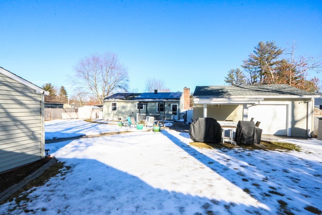 48 Bam Forth Road Springfield, MA 01128 - Photo 32 of 39