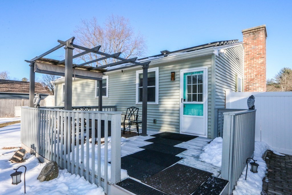 48 Bam Forth Road Springfield, MA 01128 - Photo 34 of 39