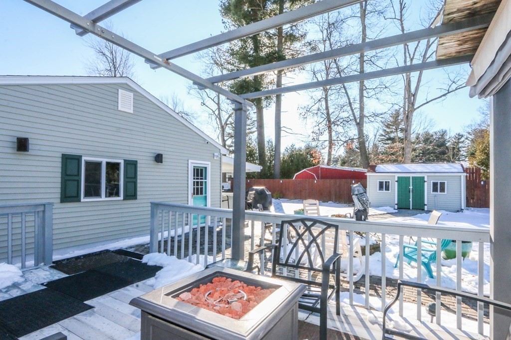 48 Bam Forth Road Springfield, MA 01128 - Photo 36 of 39