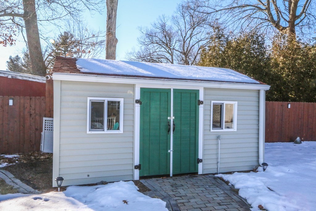 48 Bam Forth Road Springfield, MA 01128 - Photo 39 of 39