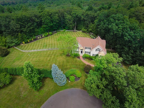 47 Arrowhead Farm Road Boxford, MA 01921 - Photo 30 of 30 Gallery Image 30