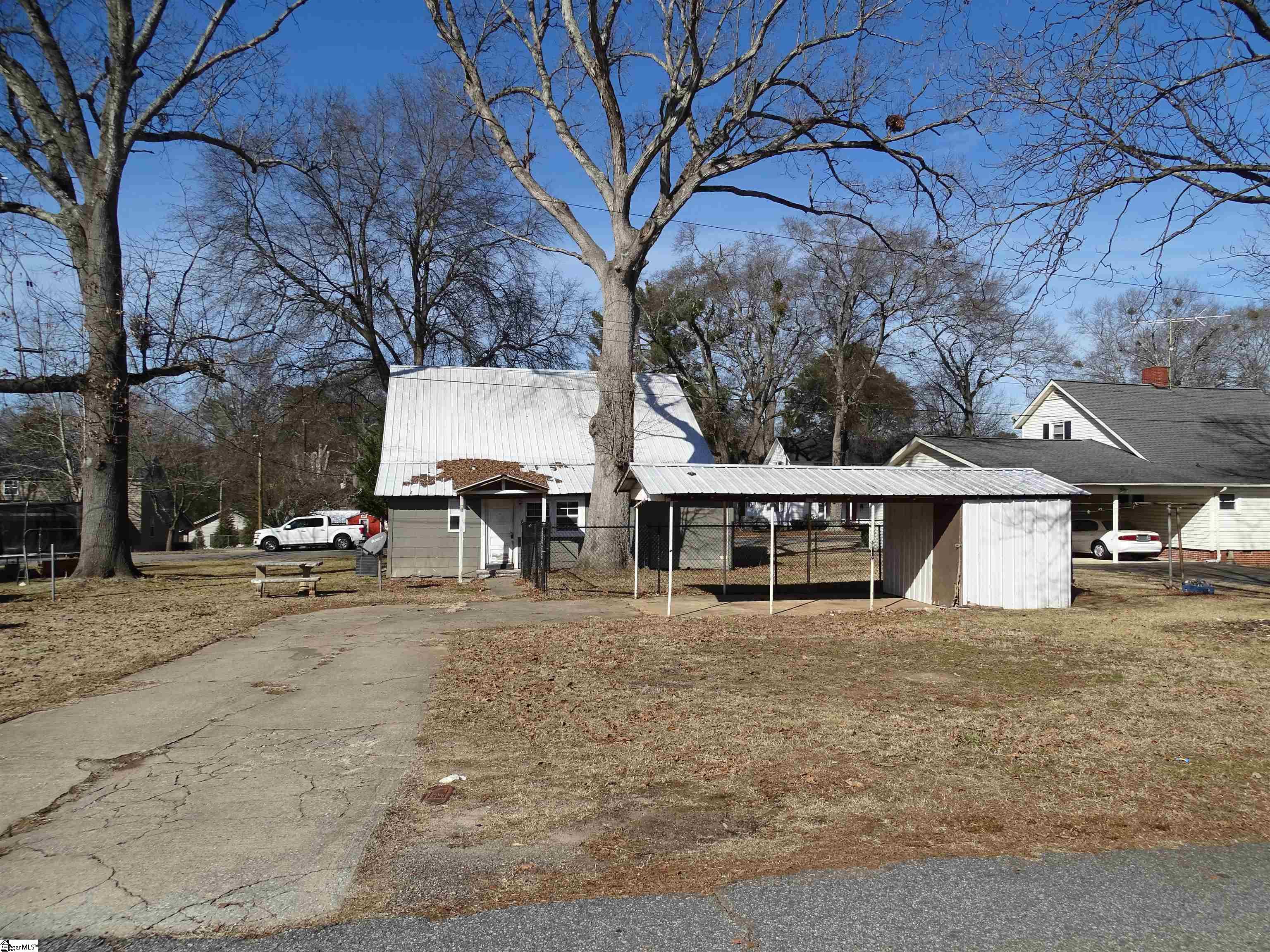 20 State Rd S-42-2453 Inman, SC 29349 - Photo 17 of 19