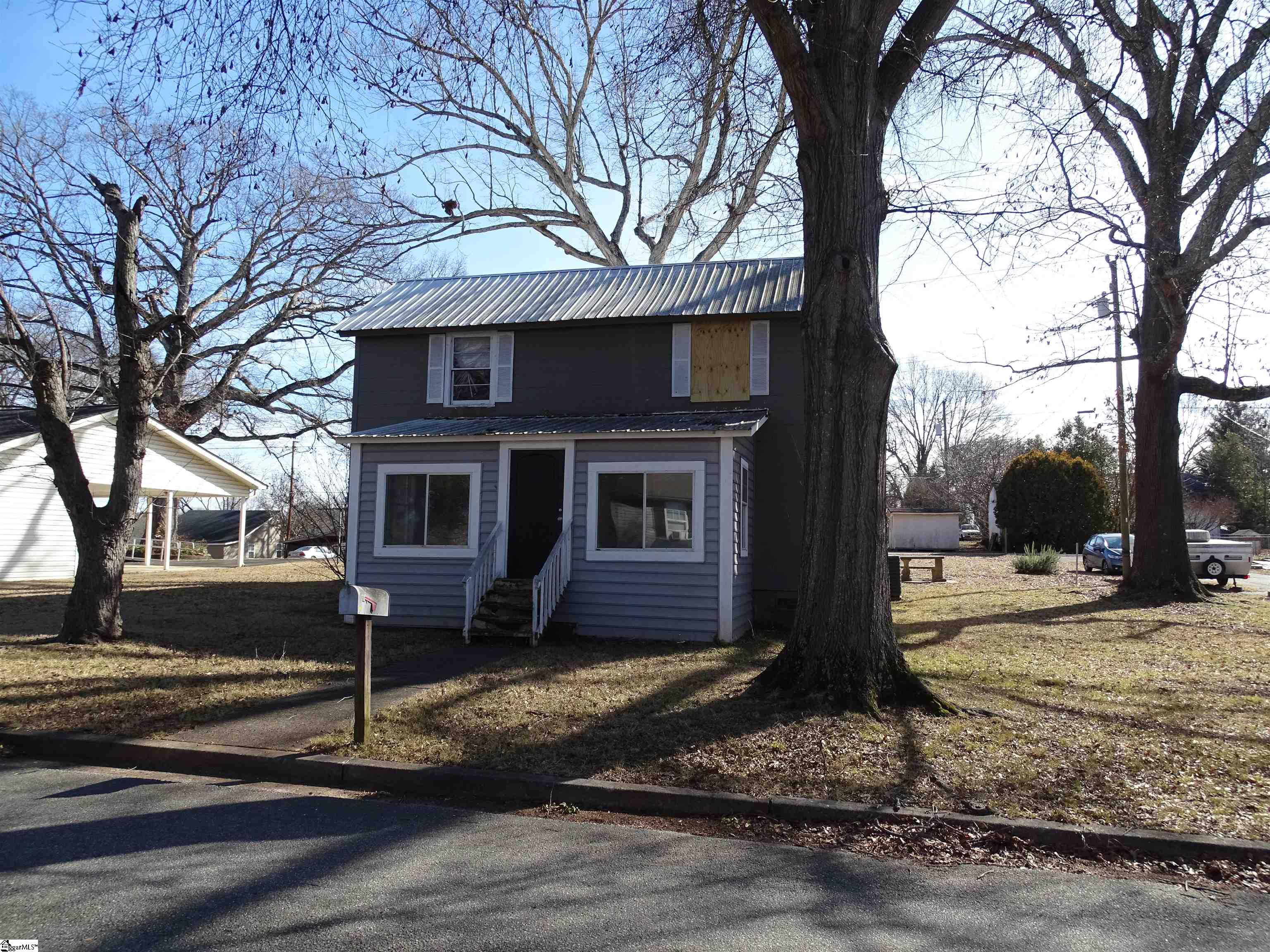 20 State Rd S-42-2453 Inman, SC 29349 - Photo 2 of 19