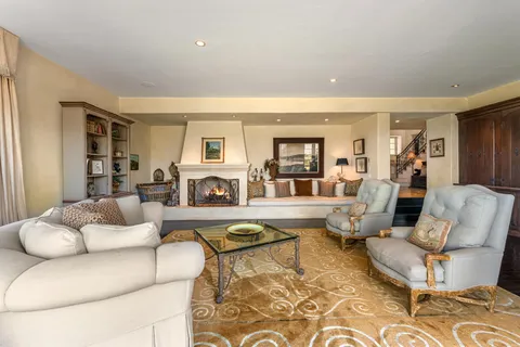 $14,995,000 | 4451 Via Alegre, Santa Barbara, CA 93110