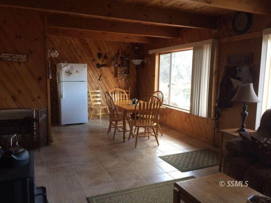 99205 Kennedy Meadows Road, Unit A Inyokern, CA 93527 - Photo 11 of 20 Gallery Image 11