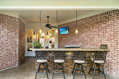 $1,465,000 | 2 Lenox Hill Drive, The Woodlands, TX 77382