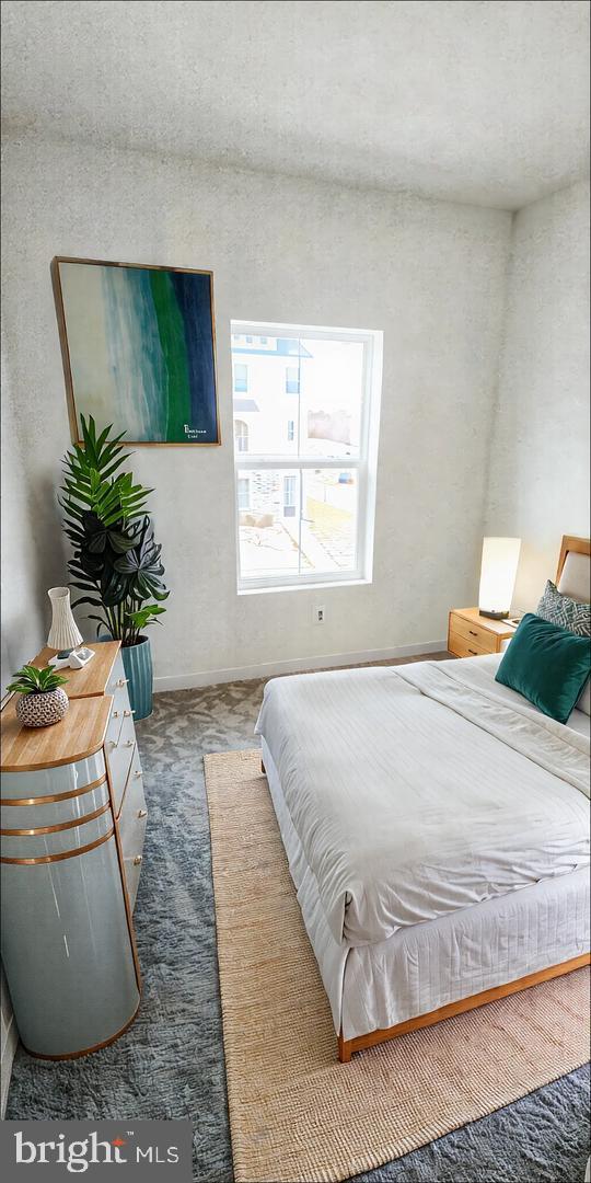 5053 Bigleaf Road Fredericksburg, VA 22407 - Photo 11 of 21 Bright and airy modern bedroom retreat.