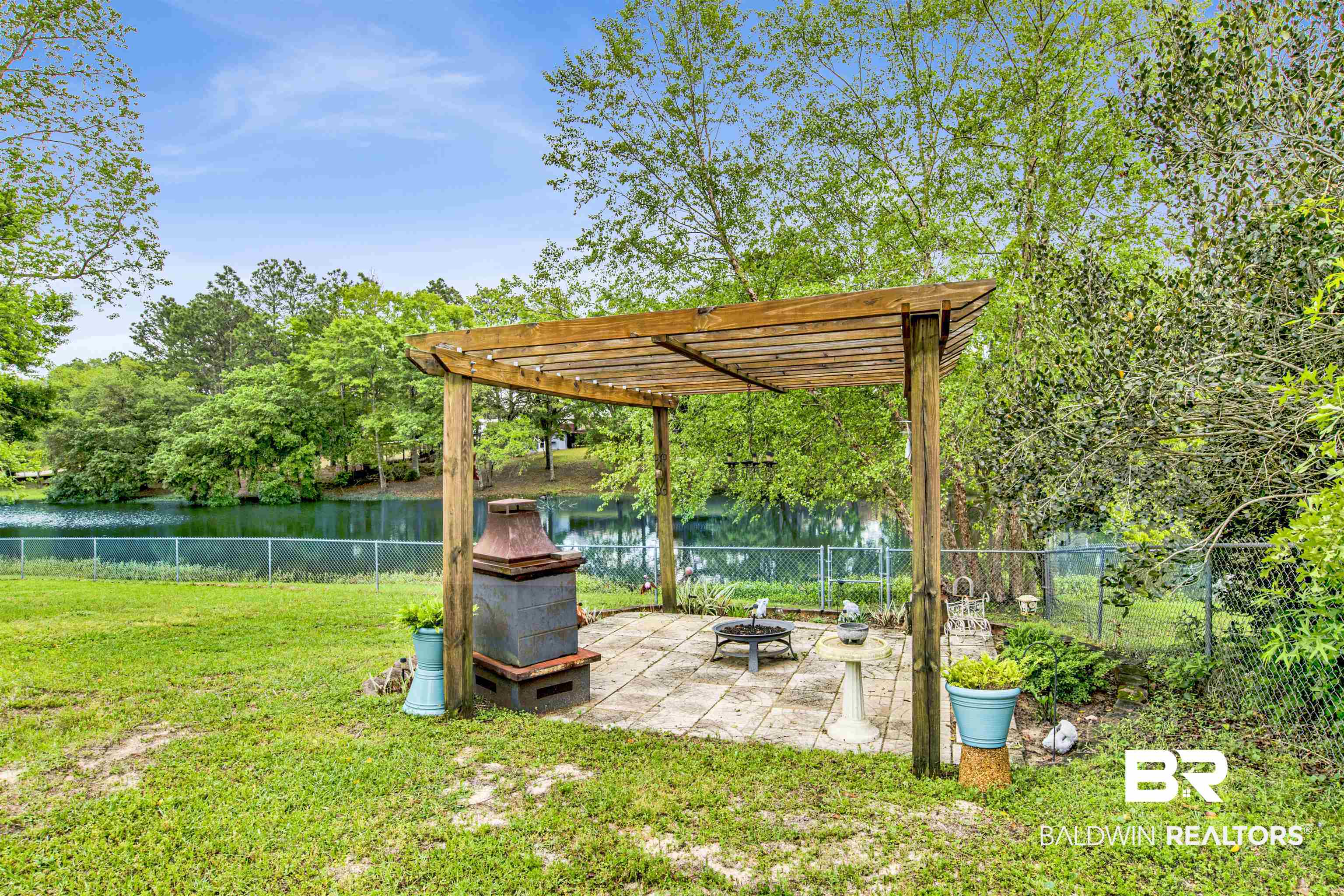 8461 Placid Drive Mobile, AL 36695 - Photo 39 of 47