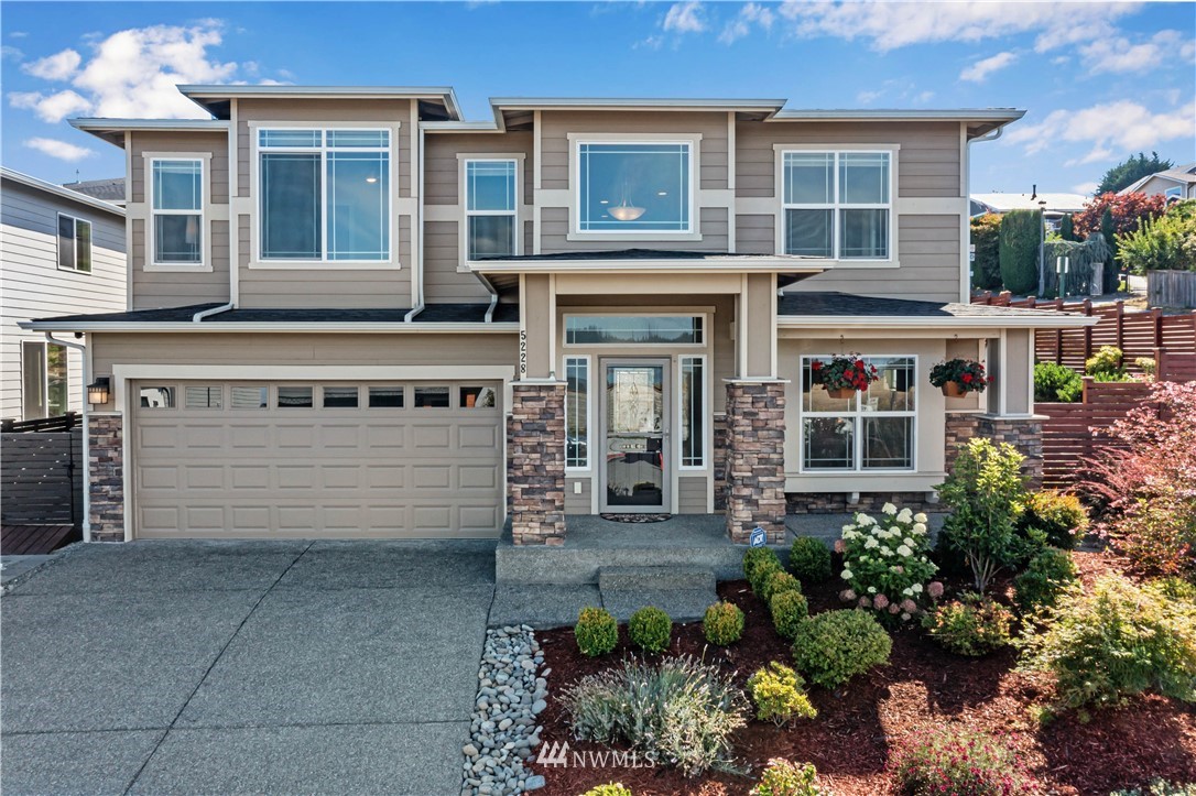 5228 North Commercial Street Ruston, WA 98407 - Photo 1 of 35 Gallery Image 1