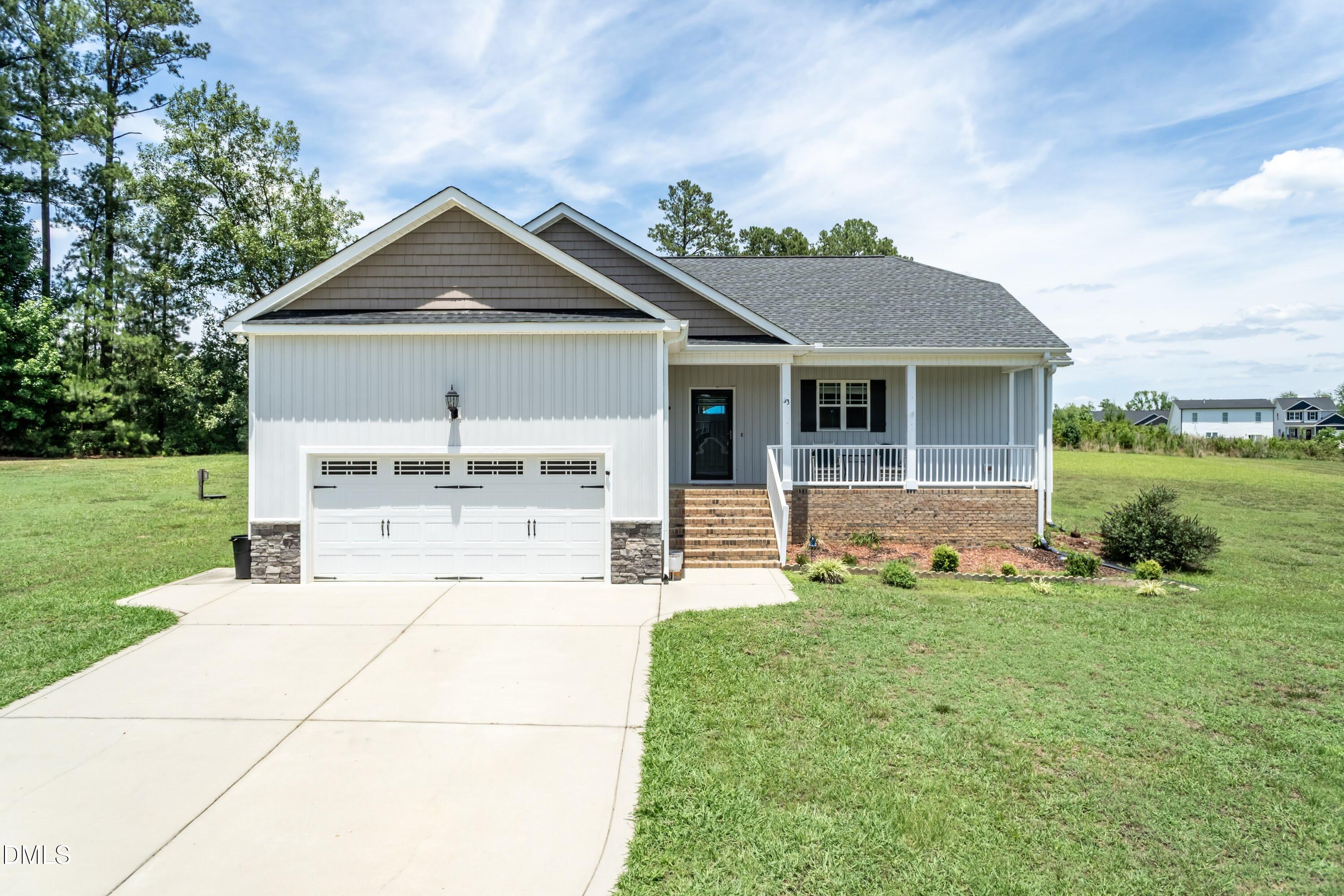 53 Red Wood Road Zebulon, NC 27597 - Photo 30 of 30