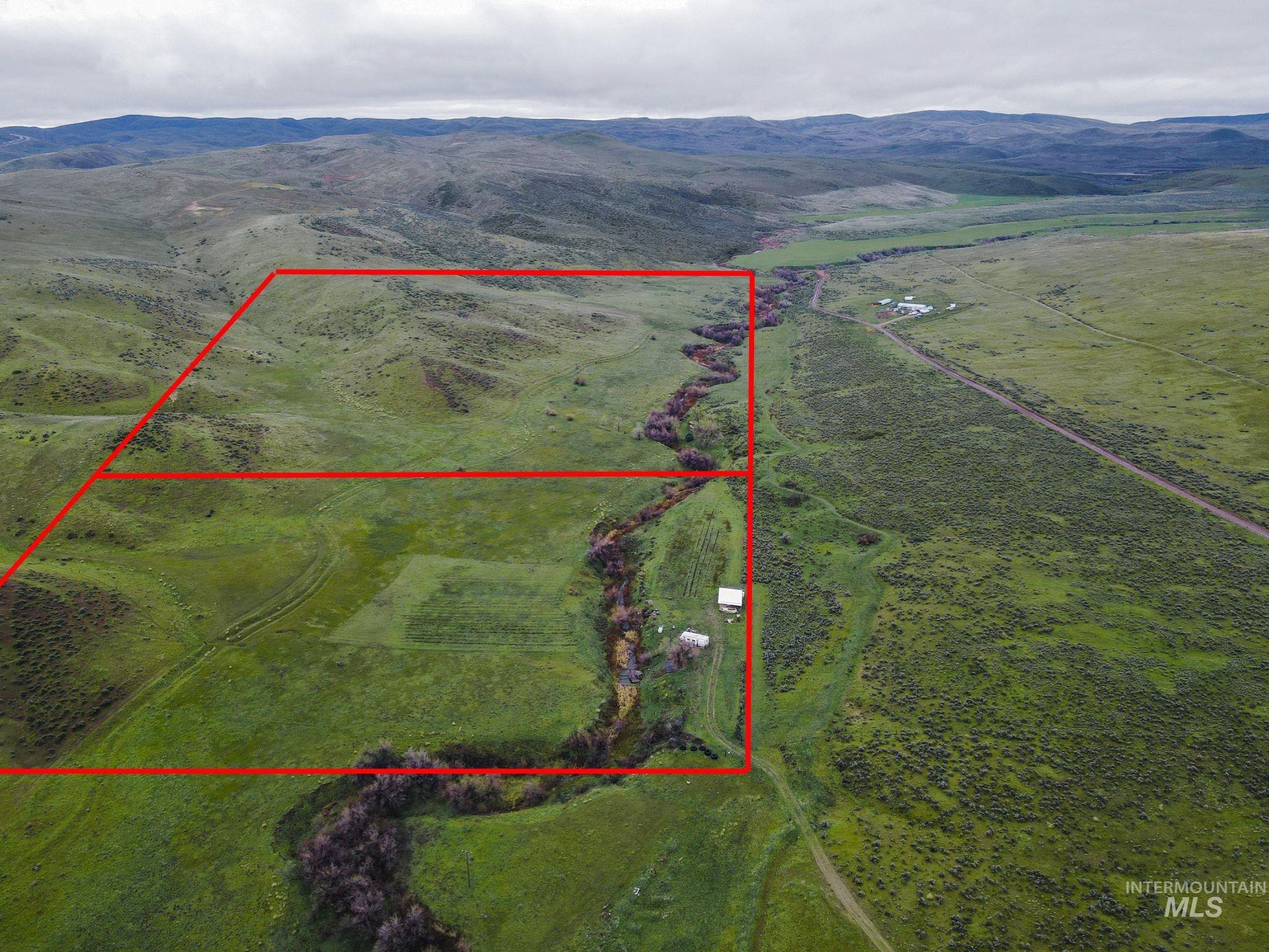 15854 Lockett Road Huntington, OR 97907 - Photo 27 of 28