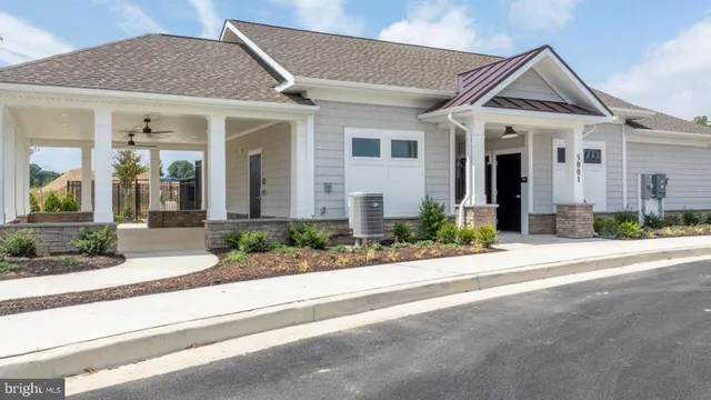 $439,990 | 5015 Silver Oak Drive, Rosedale, MD 21237