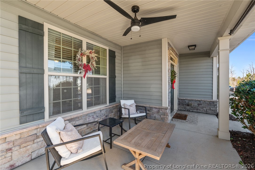 65 Pedley Place Cameron, NC 28326 - Photo 7 of 23