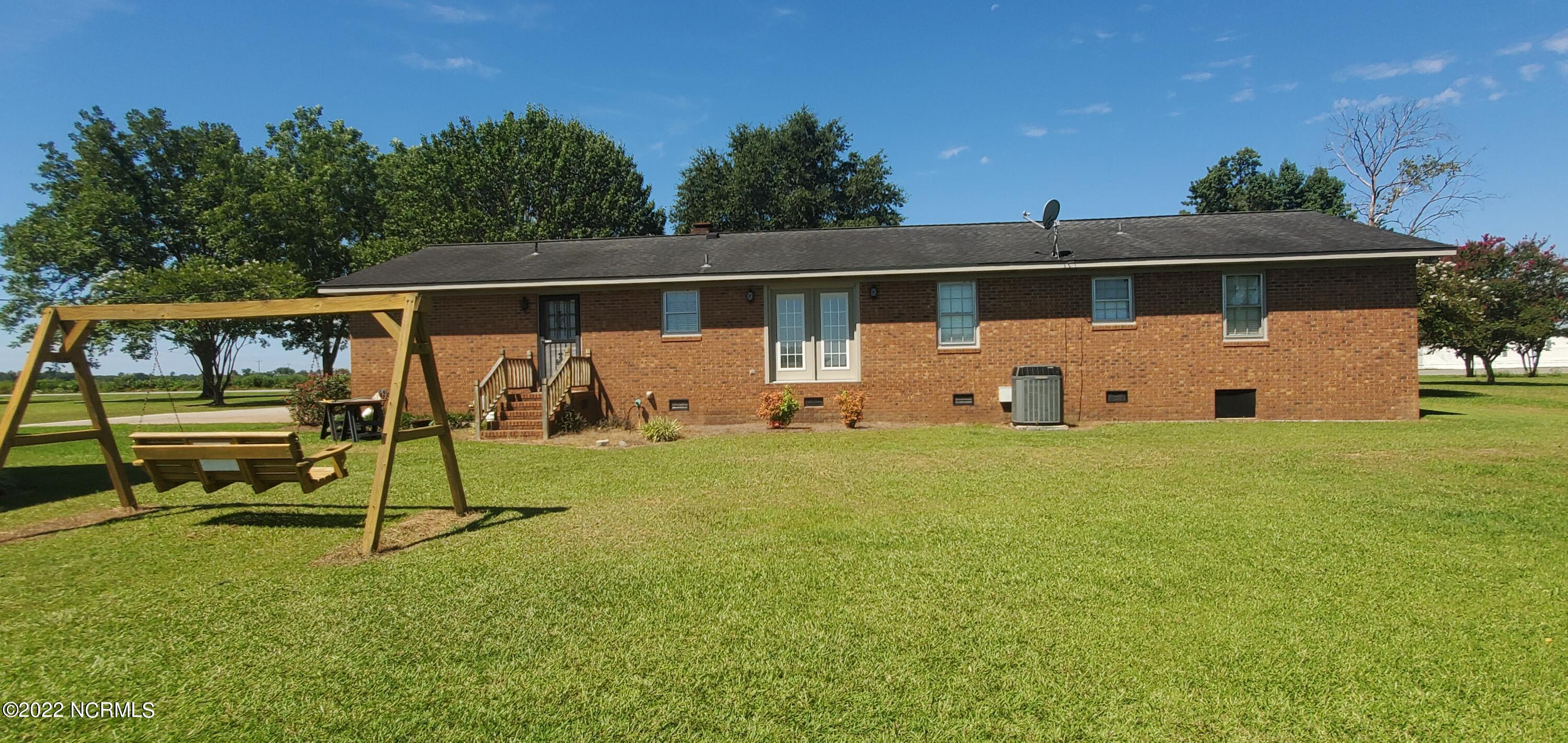4650 Dave Bright Road Turkey, NC 28393 - Photo 3 of 19 20220818_112252