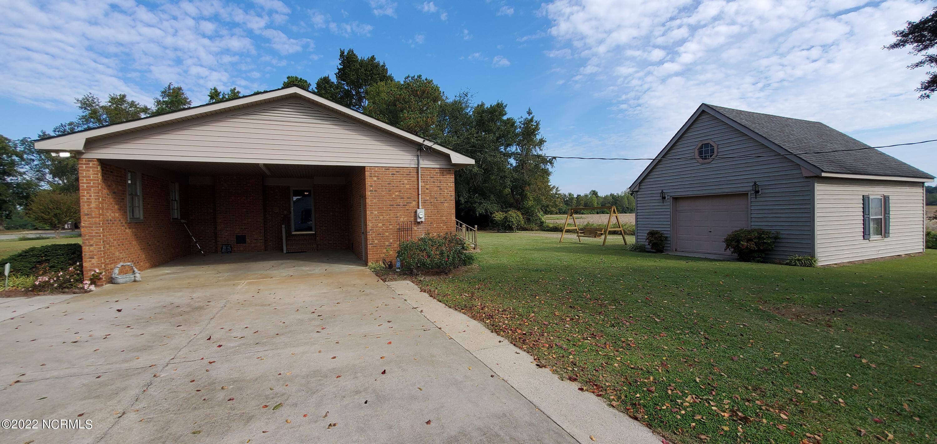 4650 Dave Bright Road Turkey, NC 28393 - Photo 4 of 19 20221017_105148