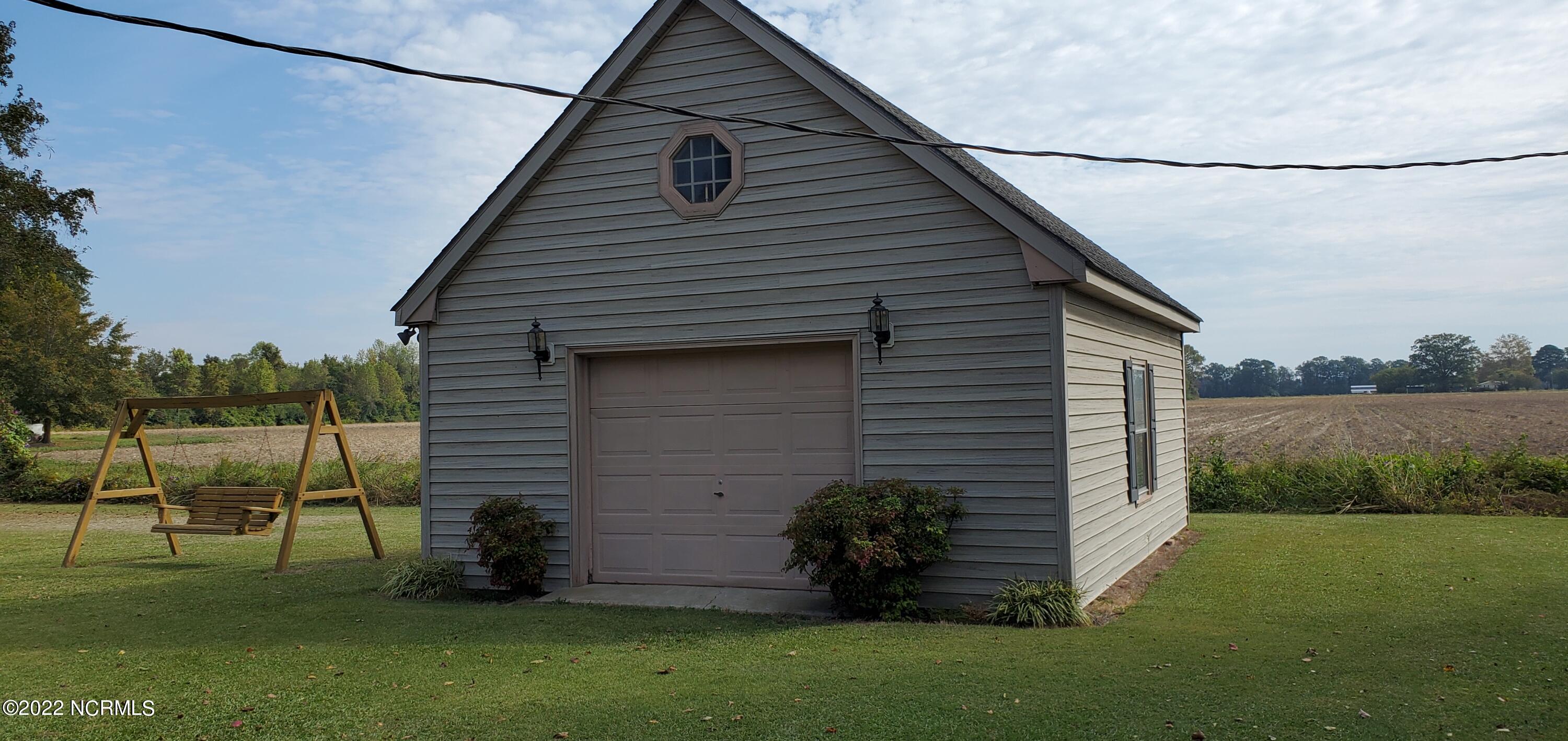 4650 Dave Bright Road Turkey, NC 28393 - Photo 5 of 19 20221017_105125