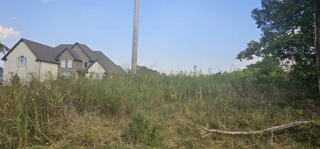 a view of a houses with a yard