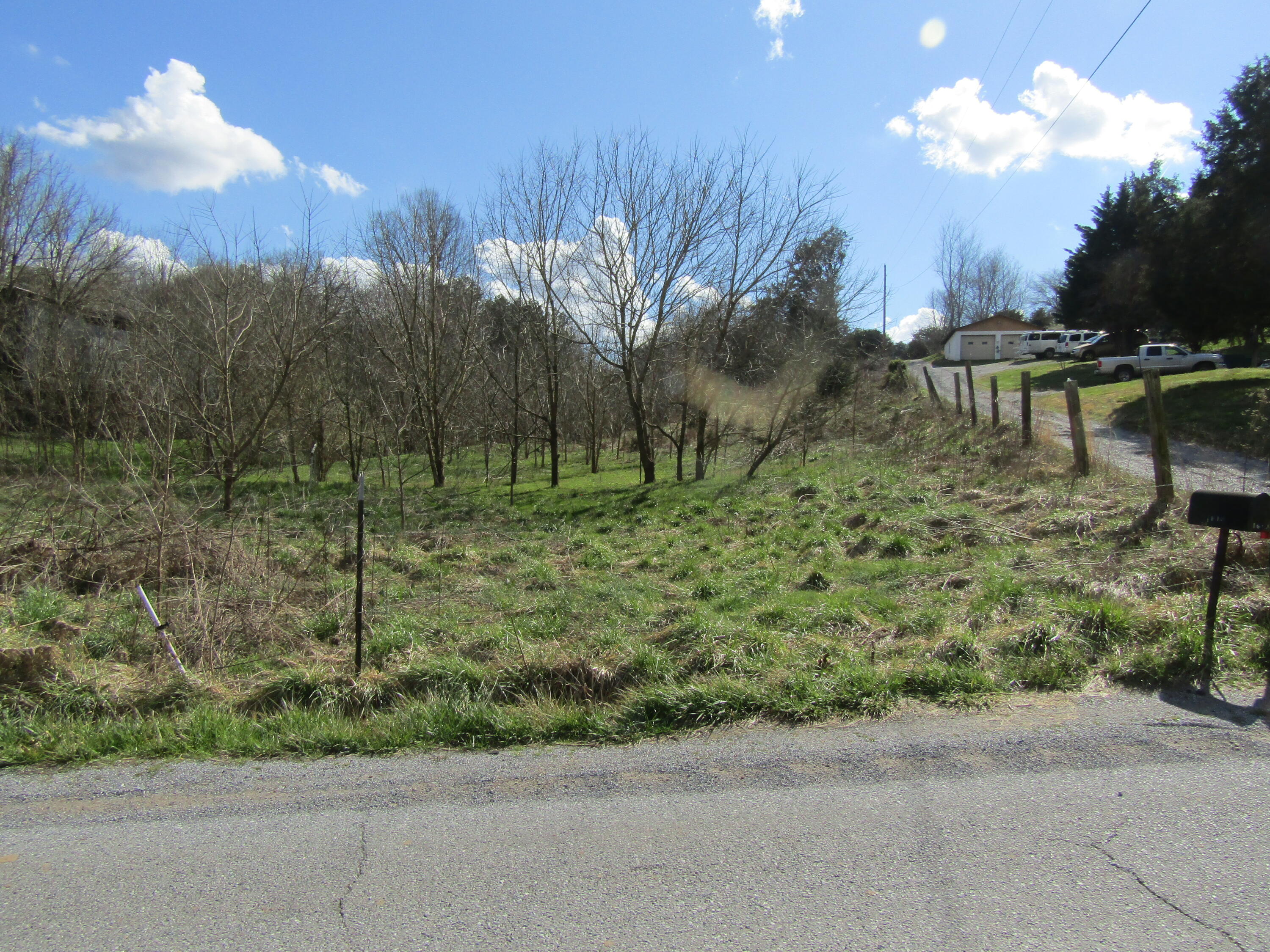 Lot # Middle Creek Road Afton, TN 37616 - Photo 3 of 4 MC 20,21