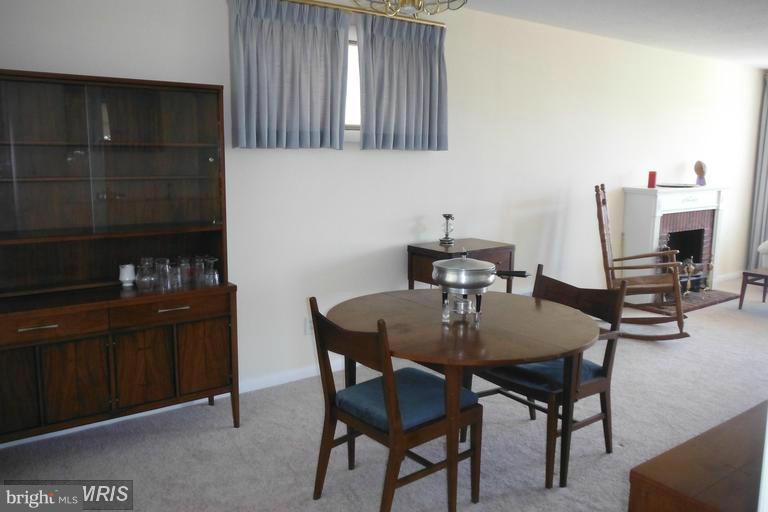 8400 Allison Lane Rosedale, MD 21237 - Photo 12 of 23 a view of a dining room with furniture