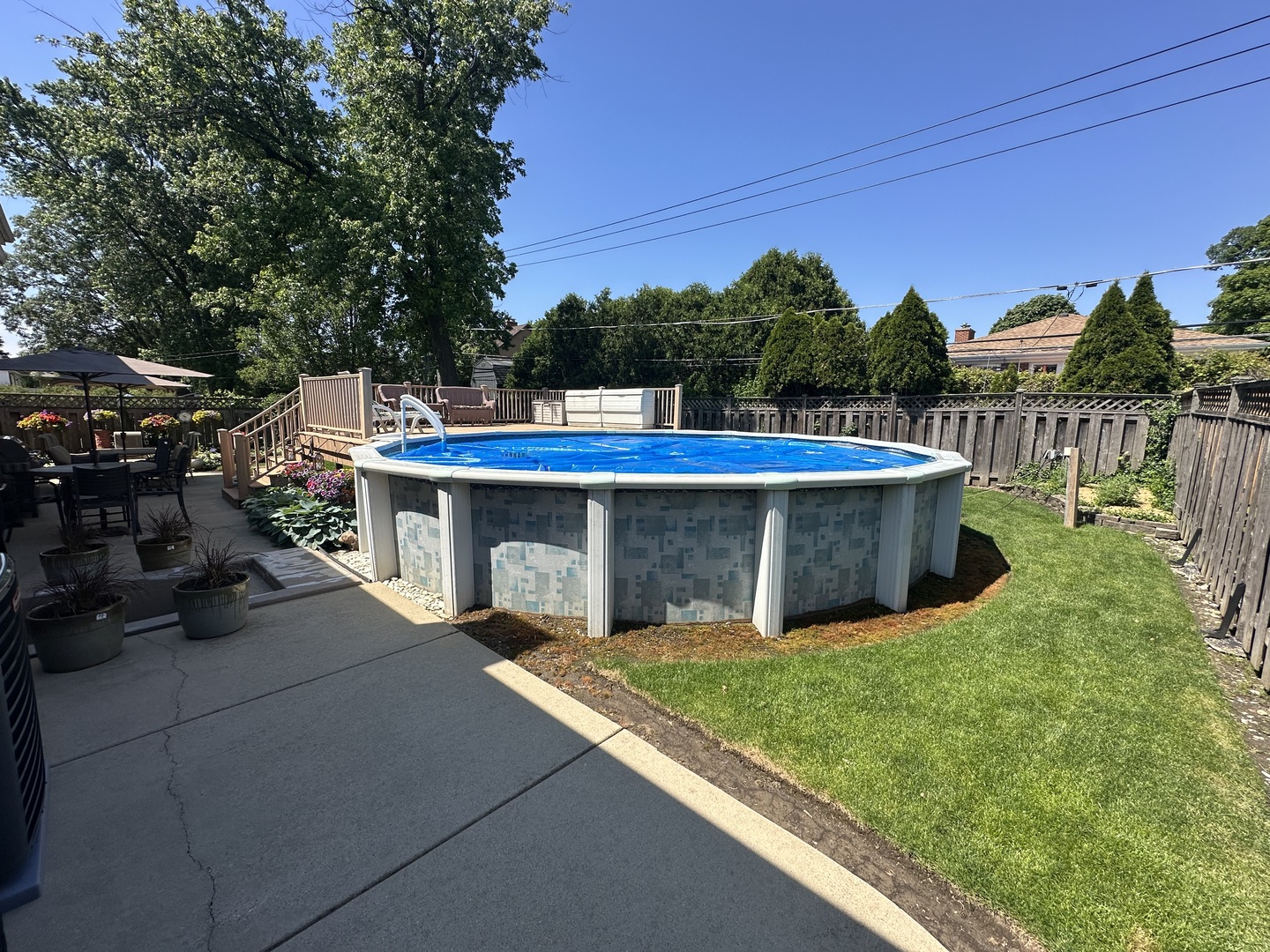 130 Elm Tree Lane Elmhurst, IL 60126 - Photo 21 of 28