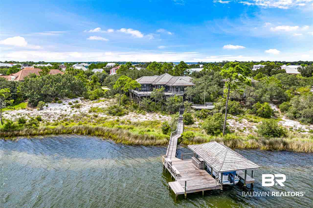 33220 River Road Orange Beach, AL 36561 - Photo 3 of 37