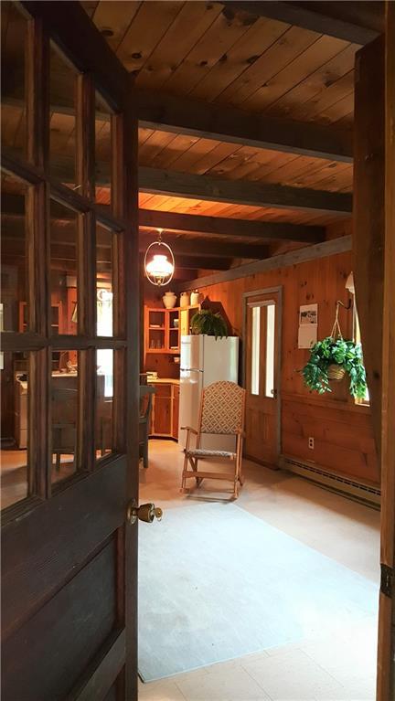 14 Boot Road Round Pond, ME 04564 - Photo 6 of 24 Come on in this little home has a...