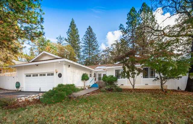 $565,000 | 16725 Oscar Drive, Grass Valley, CA 95949