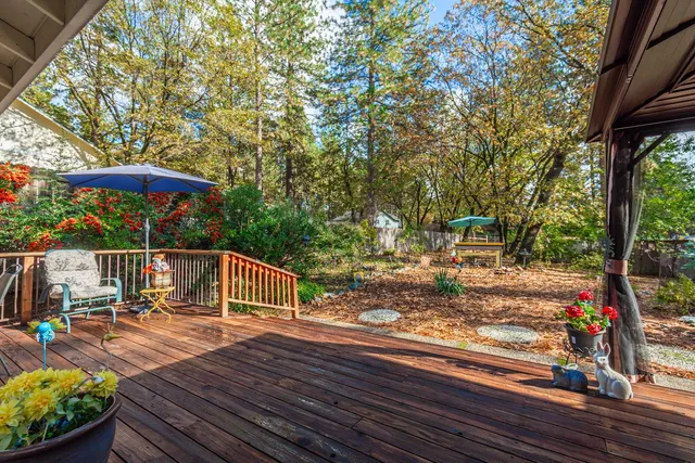 $565,000 | 16725 Oscar Drive, Grass Valley, CA 95949