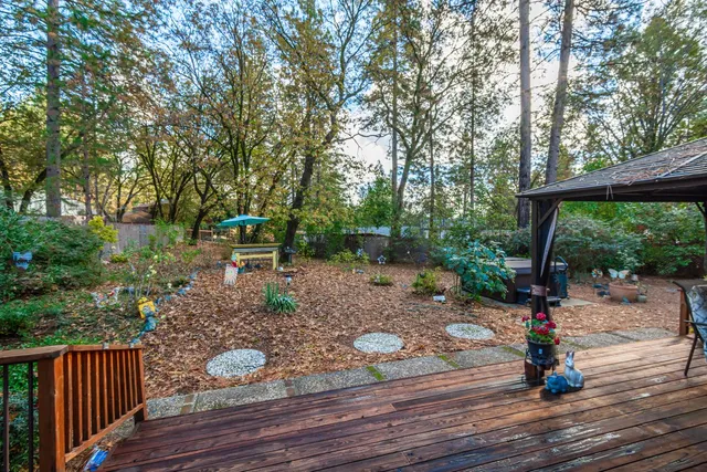 $565,000 | 16725 Oscar Drive, Grass Valley, CA 95949