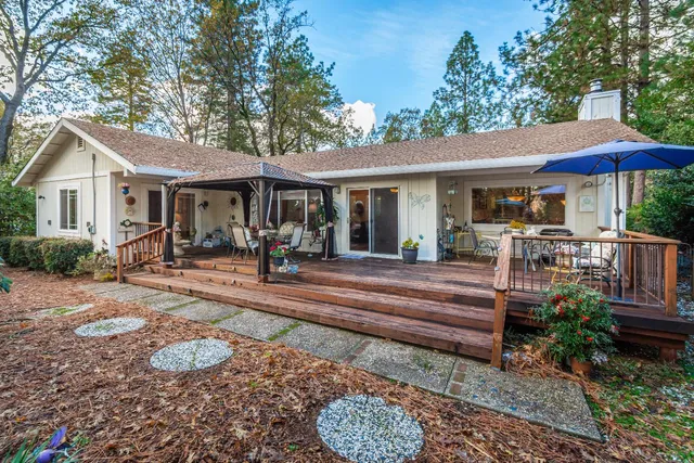 $565,000 | 16725 Oscar Drive, Grass Valley, CA 95949