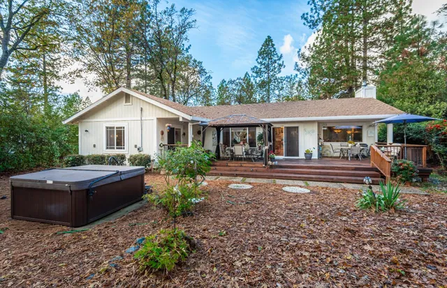 $565,000 | 16725 Oscar Drive, Grass Valley, CA 95949