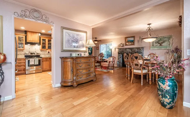 $565,000 | 16725 Oscar Drive, Grass Valley, CA 95949