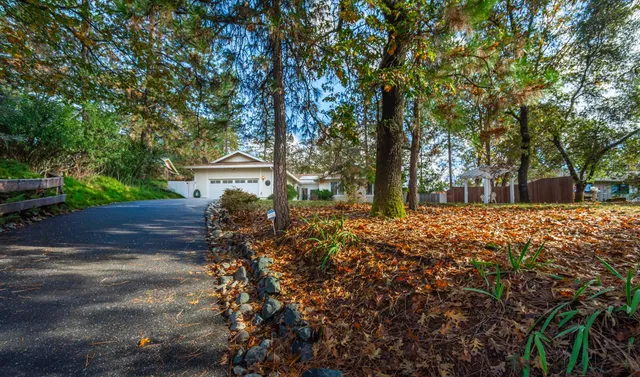 $565,000 | 16725 Oscar Drive, Grass Valley, CA 95949