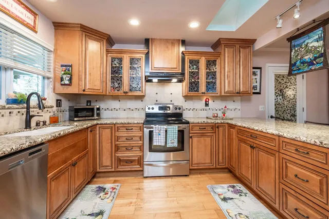 $565,000 | 16725 Oscar Drive, Grass Valley, CA 95949