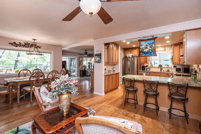 $565,000 | 16725 Oscar Drive, Grass Valley, CA 95949