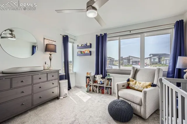 $799,900 | 9107 Glitter Way, Colorado Springs, CO 80924