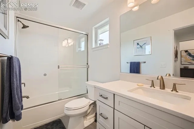 $799,900 | 9107 Glitter Way, Colorado Springs, CO 80924