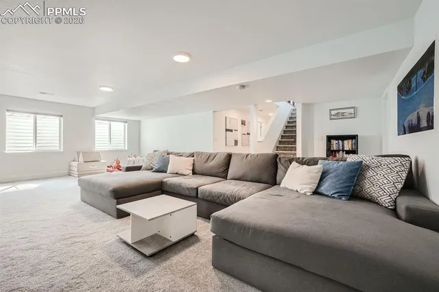 $799,900 | 9107 Glitter Way, Colorado Springs, CO 80924