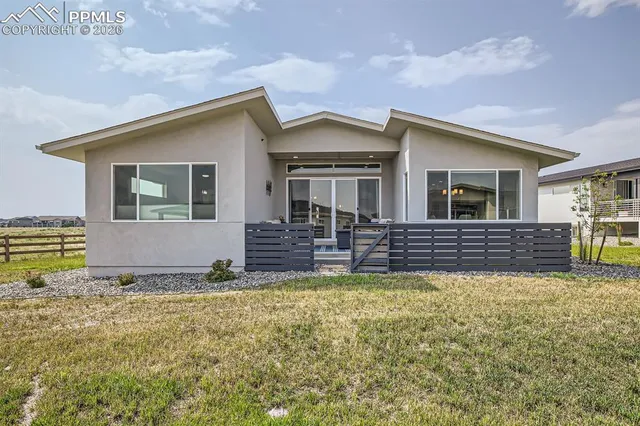 $799,900 | 9107 Glitter Way, Colorado Springs, CO 80924