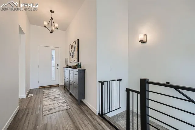 $799,900 | 9107 Glitter Way, Colorado Springs, CO 80924