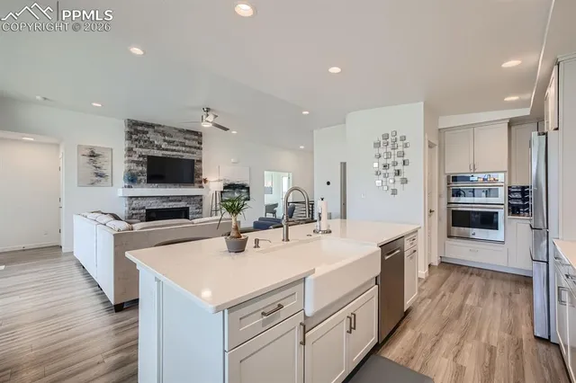 $799,900 | 9107 Glitter Way, Colorado Springs, CO 80924